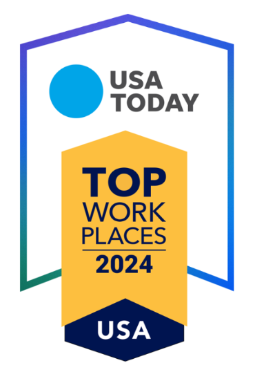 Top Work Places 2024