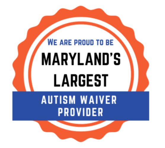 Maryland Largest Autism Waiver Provider