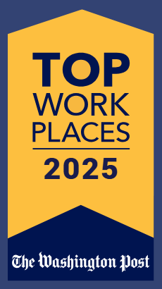Top Work Places 2025